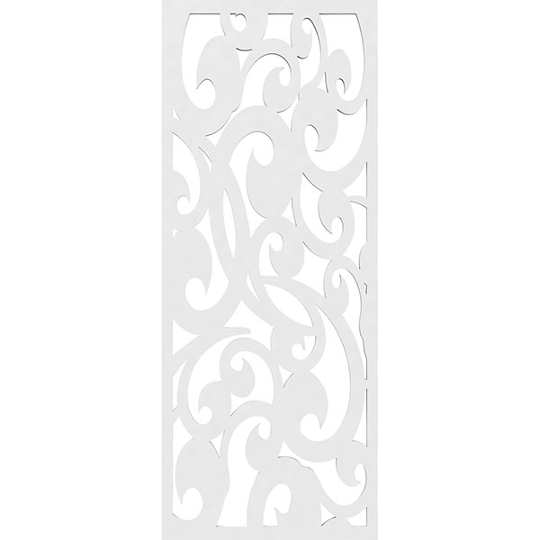 Ekena Millwork WALP10X25ELK