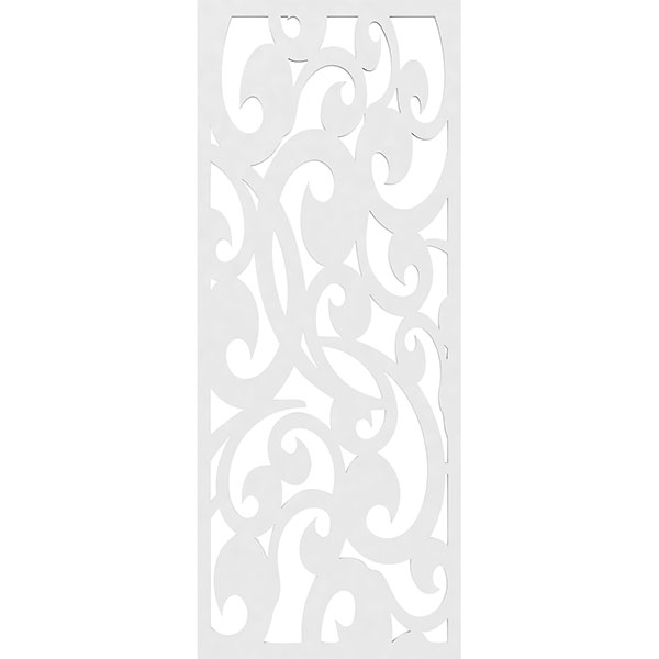 Ekena Millwork WALP14X35ELK
