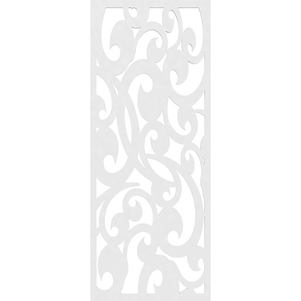 Ekena Millwork WALP18X45ELK