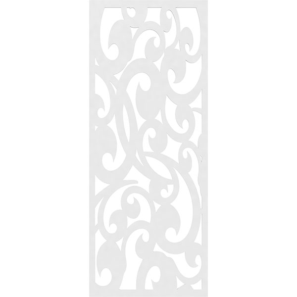 Ekena Millwork WALP24X60ELK