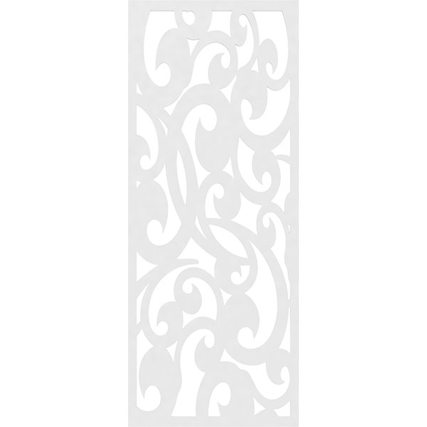 Ekena Millwork WALP32X80ELK