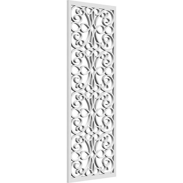 Ekena Millwork WALP10X25EUR