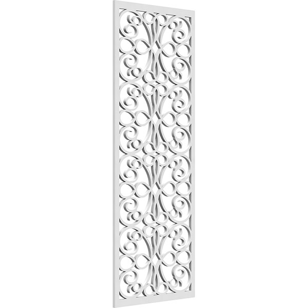 Ekena Millwork WALP14X35EUR