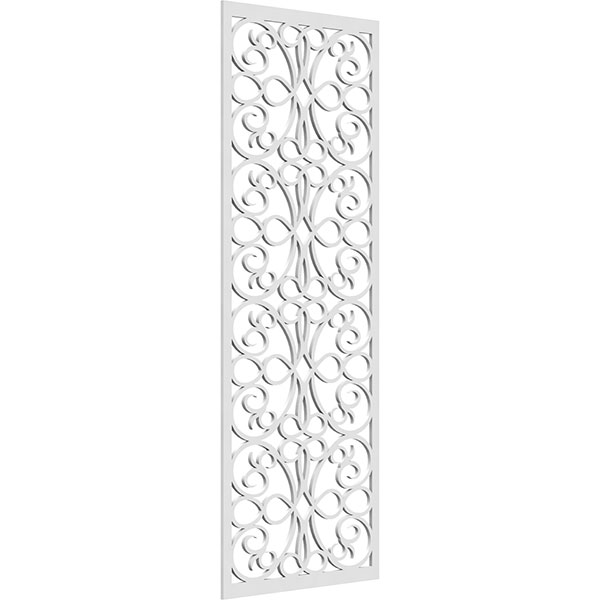 Ekena Millwork WALP22X55EUR