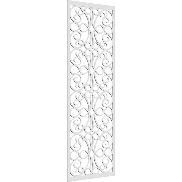 Ekena Millwork WALP34X85EUR