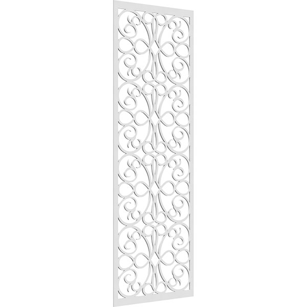 Ekena Millwork WALP38X95EUR
