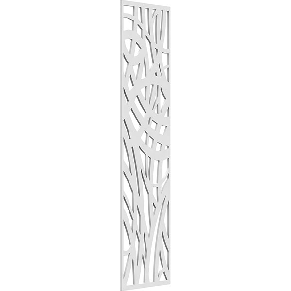 Ekena Millwork WALP12X48FRE