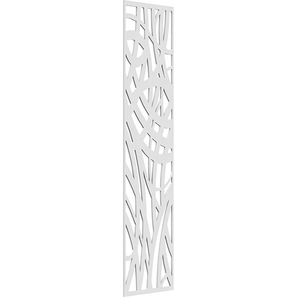 Ekena Millwork WALP18X72FRE