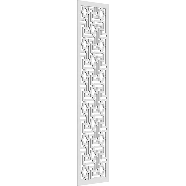 Ekena Millwork WALP12X48GEO
