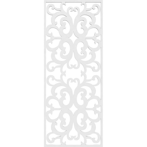 Ekena Millwork WALP12X30GIL