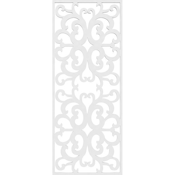 Ekena Millwork WALP14X35GIL