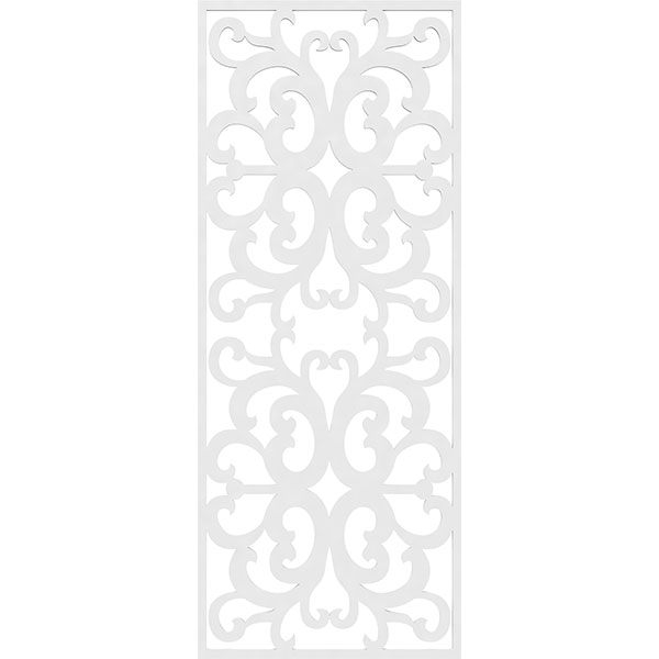 Ekena Millwork WALP18X45GIL