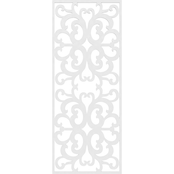 Ekena Millwork WALP22X55GIL
