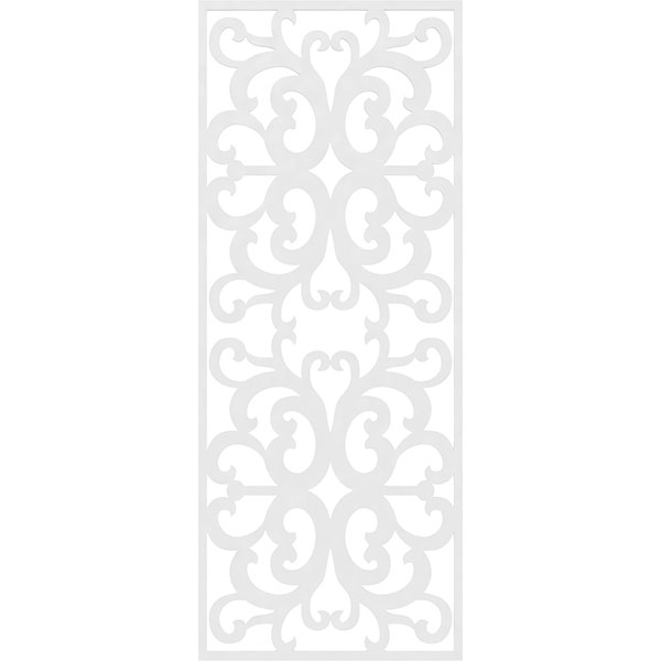 Ekena Millwork WALP38X95GIL
