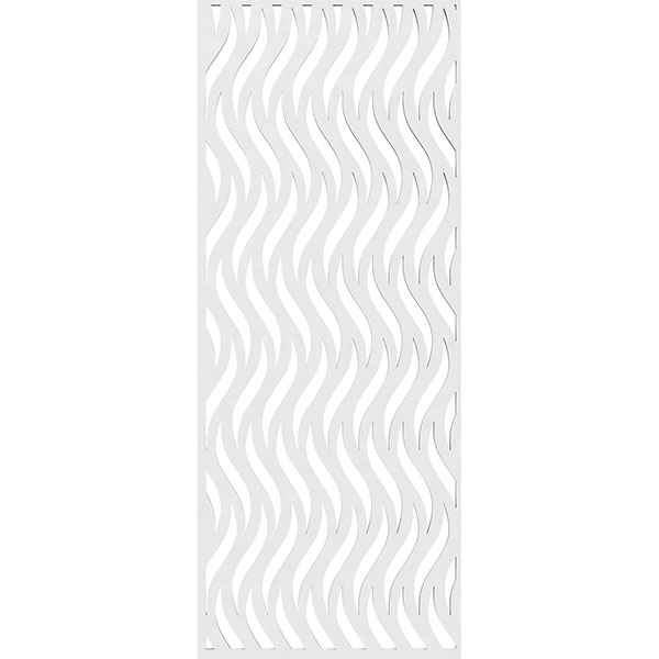 Ekena Millwork WALP12X30GLO