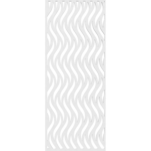 Ekena Millwork WALP14X35GLO