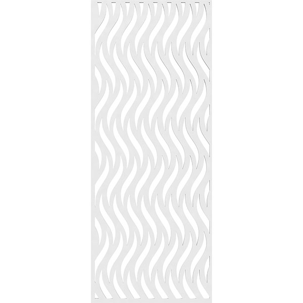 Ekena Millwork WALP16X40GLO