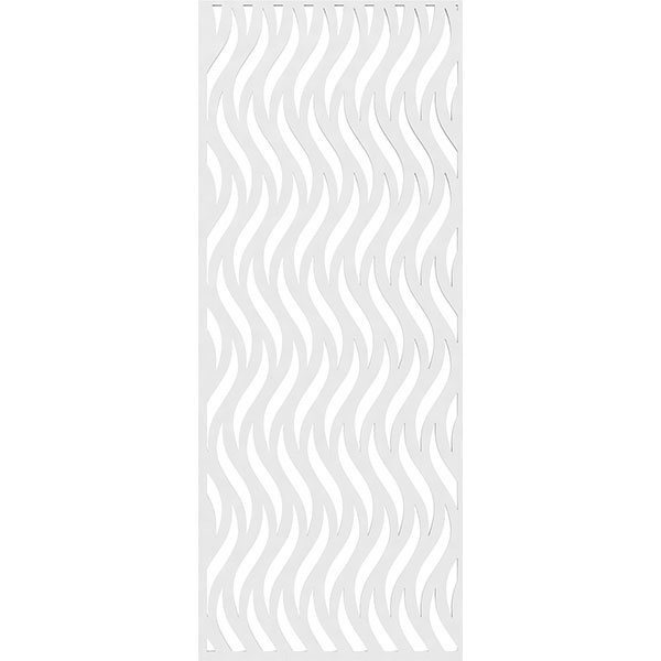 Ekena Millwork WALP18X45GLO