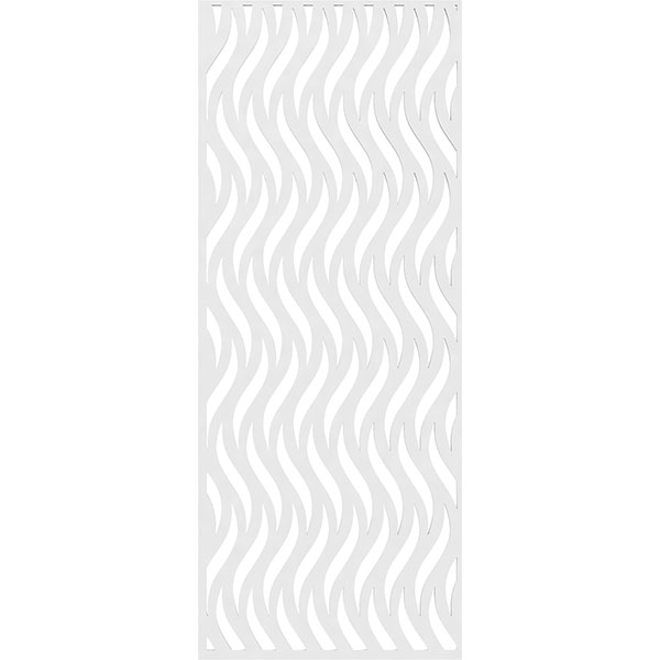 Ekena Millwork WALP20X50GLO