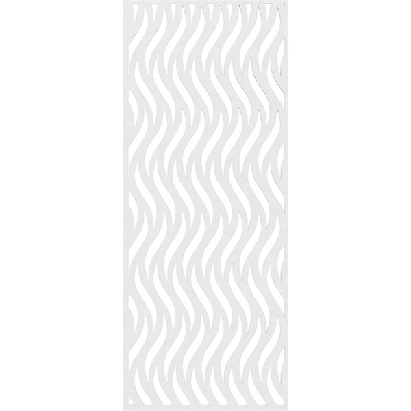 Ekena Millwork WALP24X60GLO