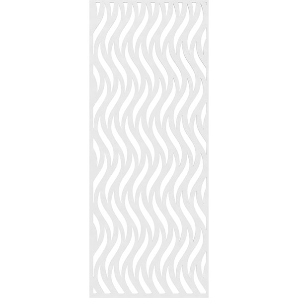 Ekena Millwork WALP26X65GLO