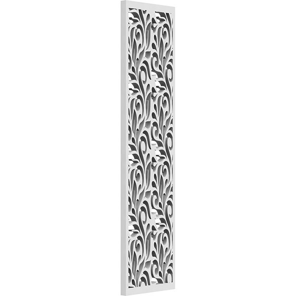 Ekena Millwork WALP10X40HDL