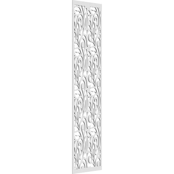 Ekena Millwork WALP16X64HDL
