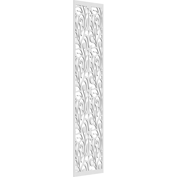 Ekena Millwork WALP18X72HDL