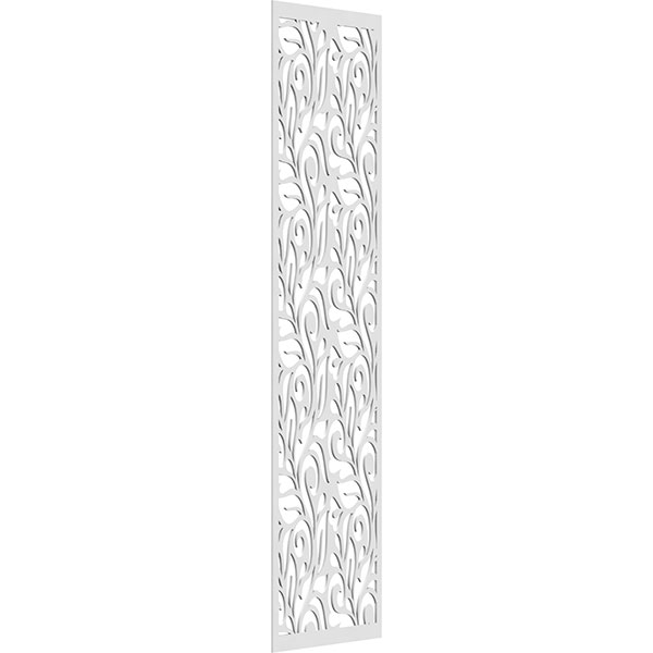 Ekena Millwork WALP22X88HDL