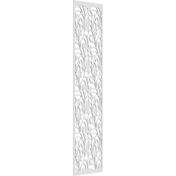 Ekena Millwork WALP24X96HDL