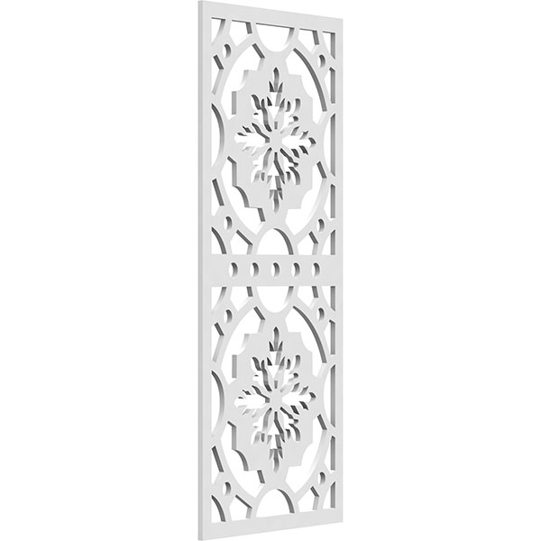 Ekena Millwork WALP12X30HER