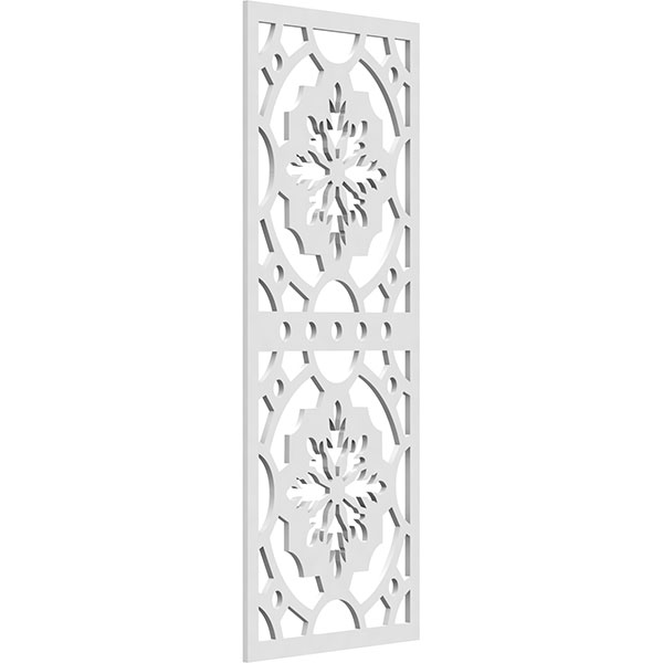 Ekena Millwork WALP14X35HER