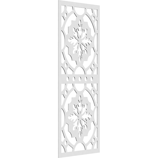 Ekena Millwork WALP26X65HER