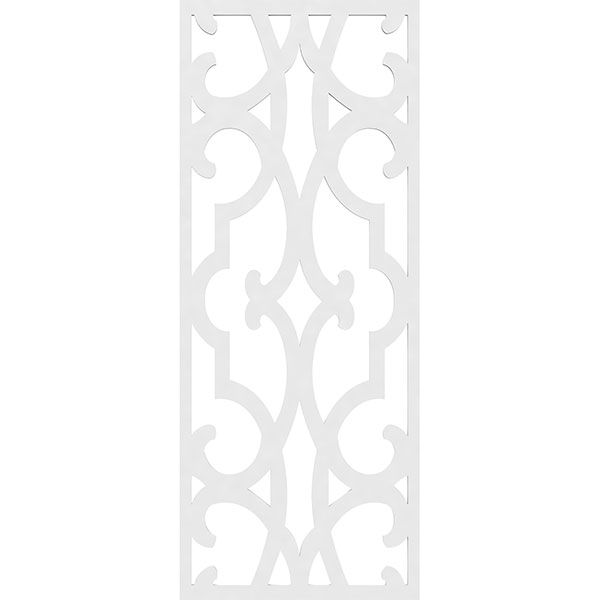 Ekena Millwork WALP14X35HOP