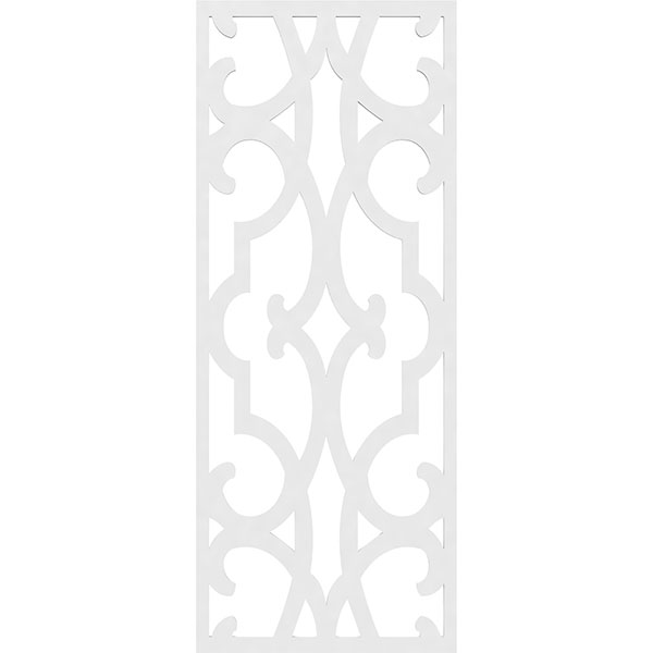 Ekena Millwork WALP16X40HOP