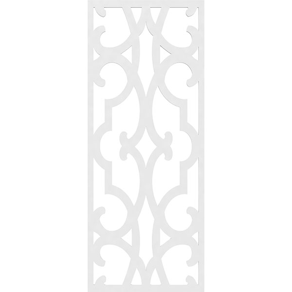 Ekena Millwork WALP18X45HOP