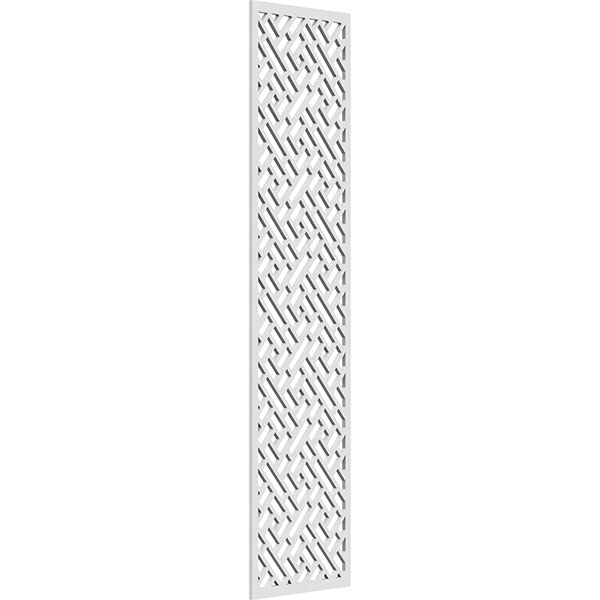 Ekena Millwork WALP12X48HPE