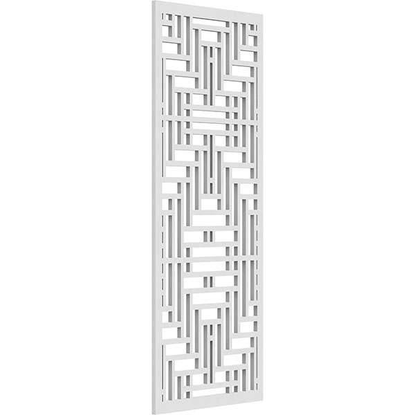 Ekena Millwork WALP12X30JEF
