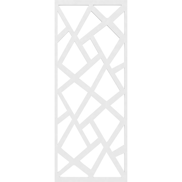Ekena Millwork WALP16X40JOR