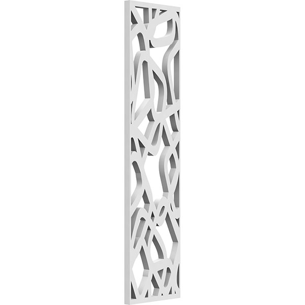 Ekena Millwork WALP10X40KIM