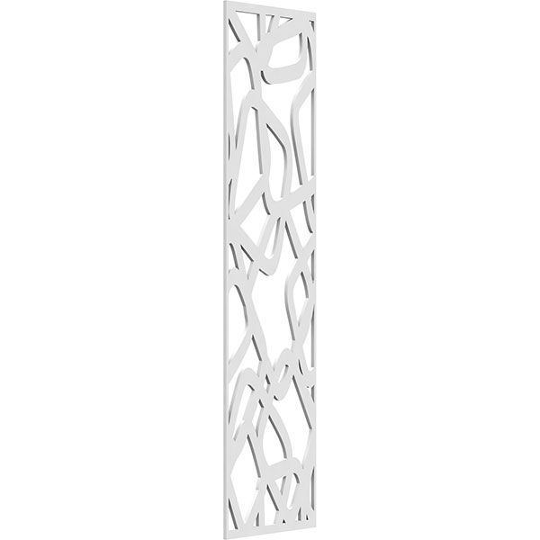 Ekena Millwork WALP12X48KIM