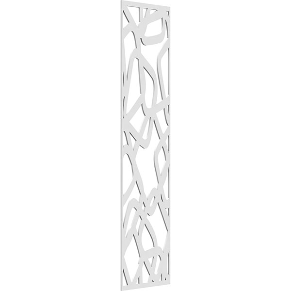 Ekena Millwork WALP16X64KIM