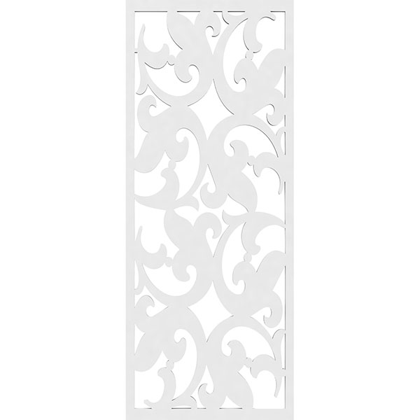 Ekena Millwork WALP10X25KIN