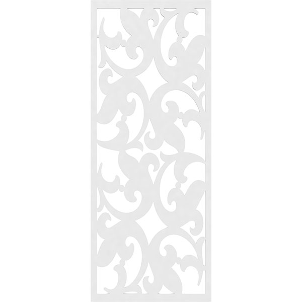 Ekena Millwork WALP22X55KIN