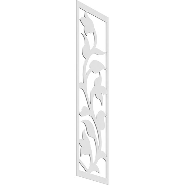 Ekena Millwork WALP16X64LAK