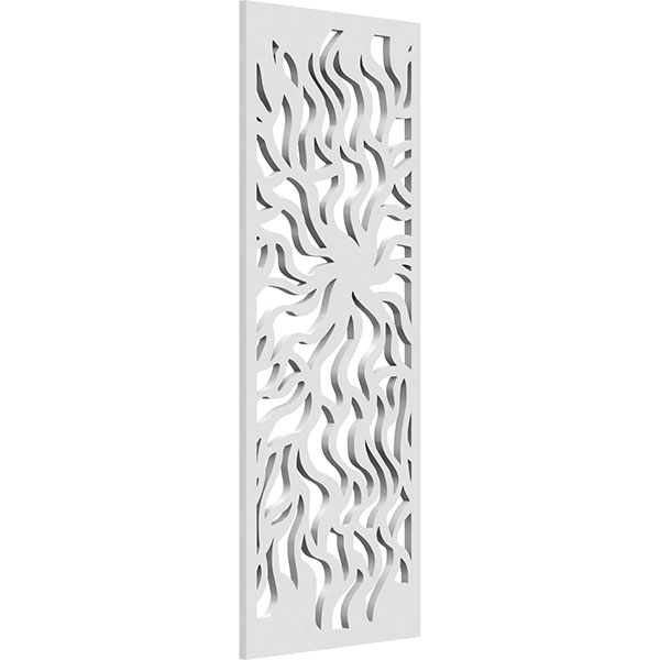 Ekena Millwork WALP10X25LAR