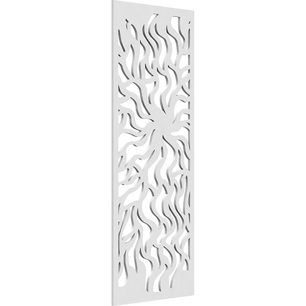 Ekena Millwork WALP16X40LAR