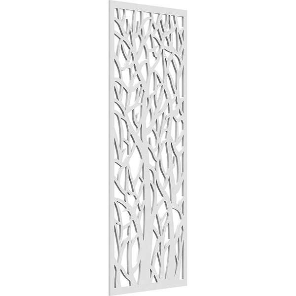 Ekena Millwork WALP18X45LAW