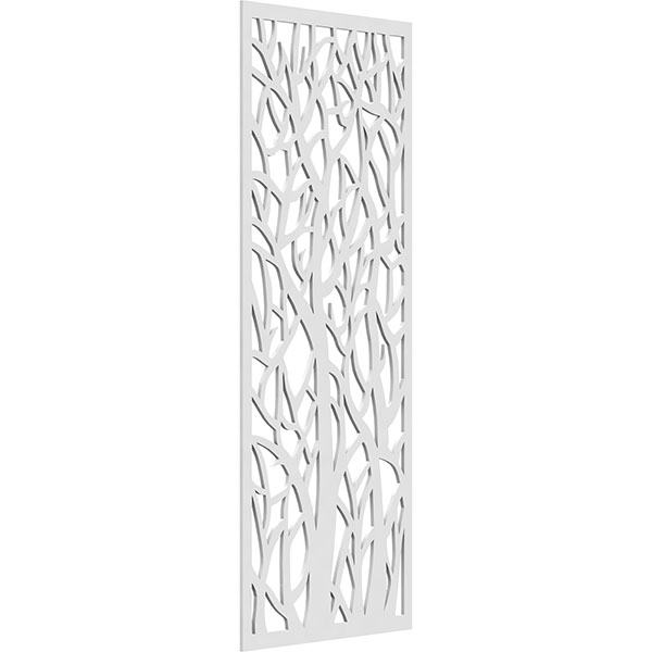 Ekena Millwork WALP22X55LAW