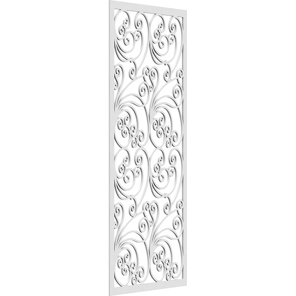 Ekena Millwork WALP24X60MAL